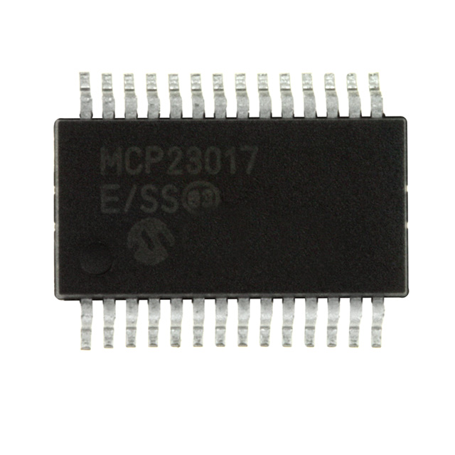 MCP23017-E/SS